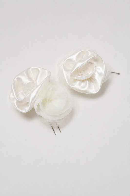Poppy - ポピー / Uピン2本セット